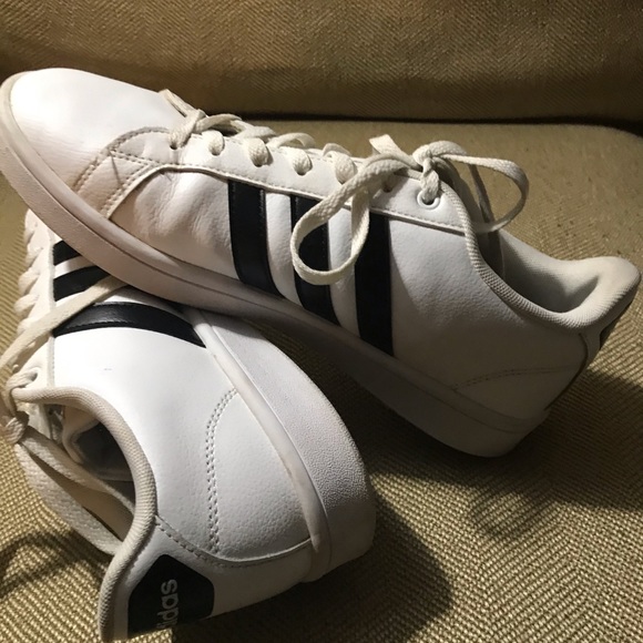 Adidas men’s Neo cloudfoam - Picture 9 of 13